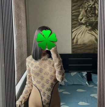 Маша, 23 года